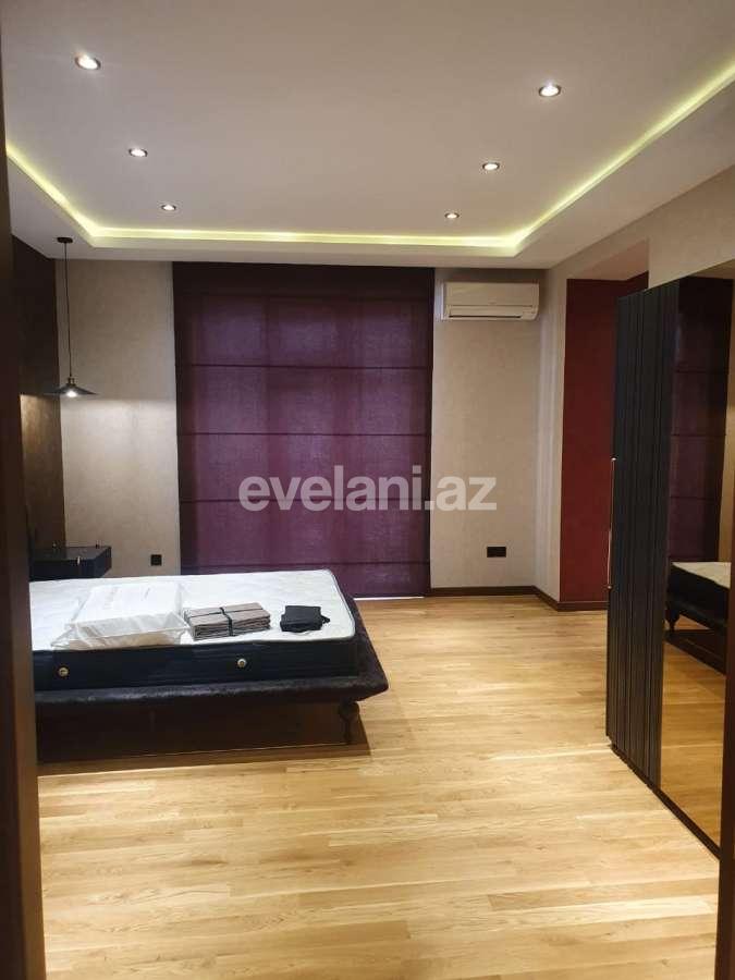 Rent, new building, 2 room, 85 m², Baku, Nasimi r, 28 may m.