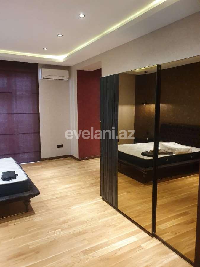 Rent, new building, 2 room, 85 m², Baku, Nasimi r, 28 may m.