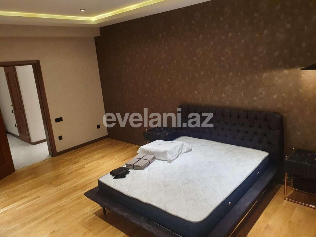 Rent, new building, 2 room, 85 m², Baku, Nasimi r, 28 may m.