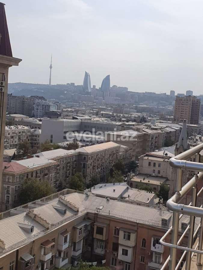 Rent, new building, 2 room, 85 m², Baku, Nasimi r, 28 may m.