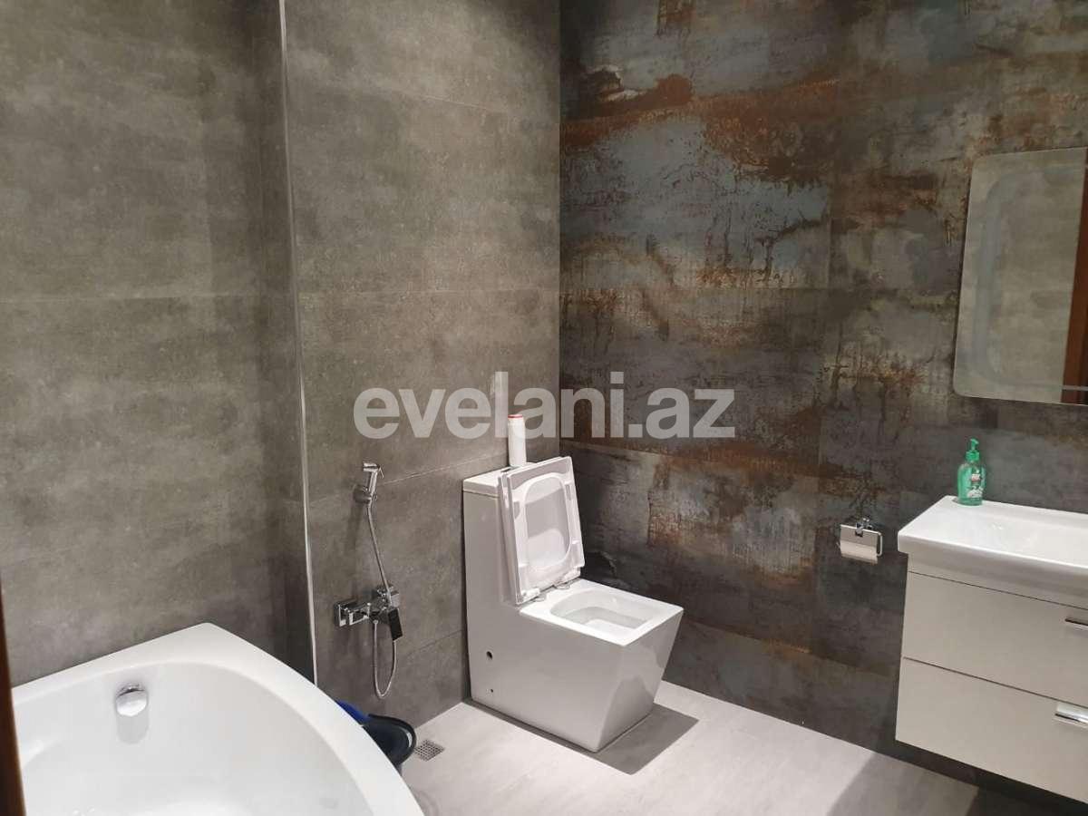 Rent, new building, 2 room, 85 m², Baku, Nasimi r, 28 may m.