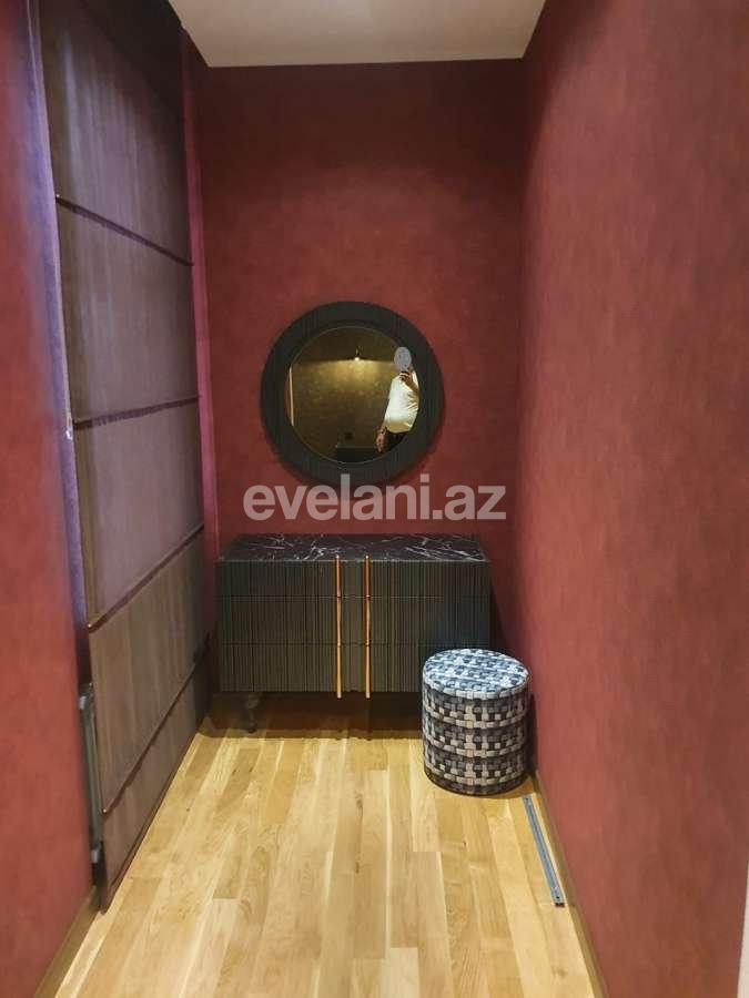 Rent, new building, 2 room, 85 m², Baku, Nasimi r, 28 may m.