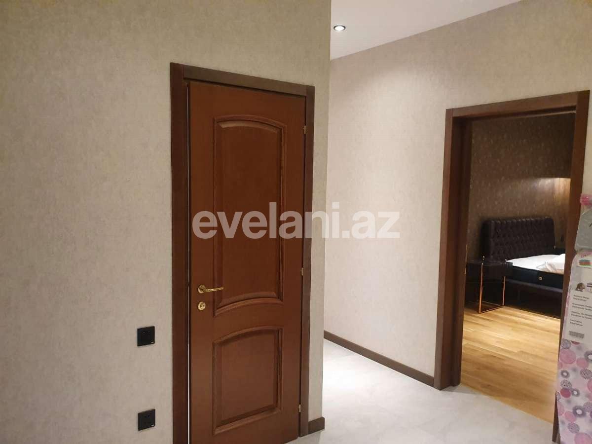 Rent, new building, 2 room, 85 m², Baku, Nasimi r, 28 may m.