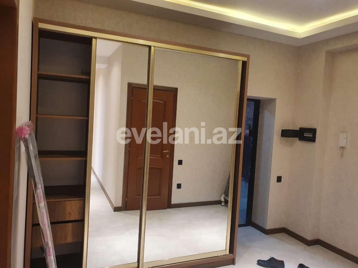 Rent, new building, 2 room, 85 m², Baku, Nasimi r, 28 may m.