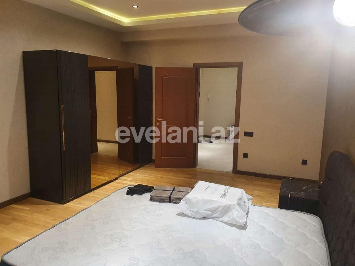 Rent, new building, 2 room, 85 m², Baku, Nasimi r, 28 may m.