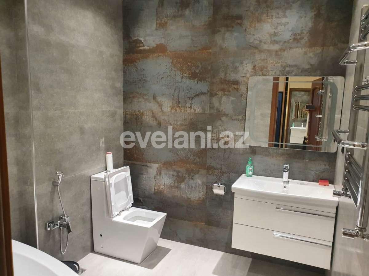 Rent, new building, 2 room, 85 m², Baku, Nasimi r, 28 may m.