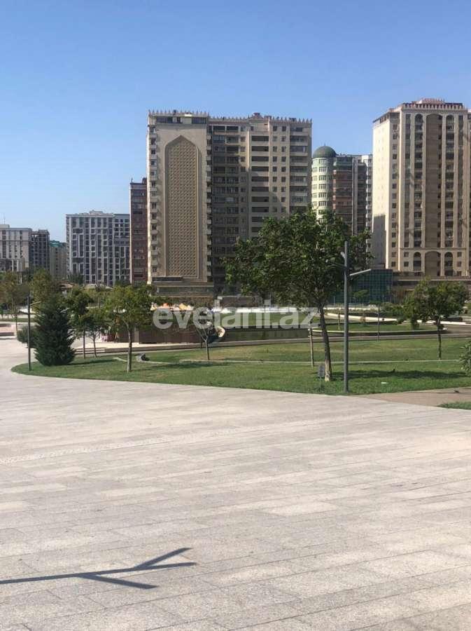Kirayə verilir, yeni tikili, 2 otaqlı, 100 m², Bakı, Nərimanov r, Nəriman Nərimanov m.