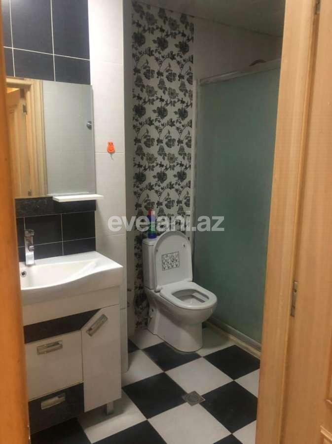 Kirayə verilir, yeni tikili, 2 otaqlı, 100 m², Bakı, Nərimanov r, Nəriman Nərimanov m.