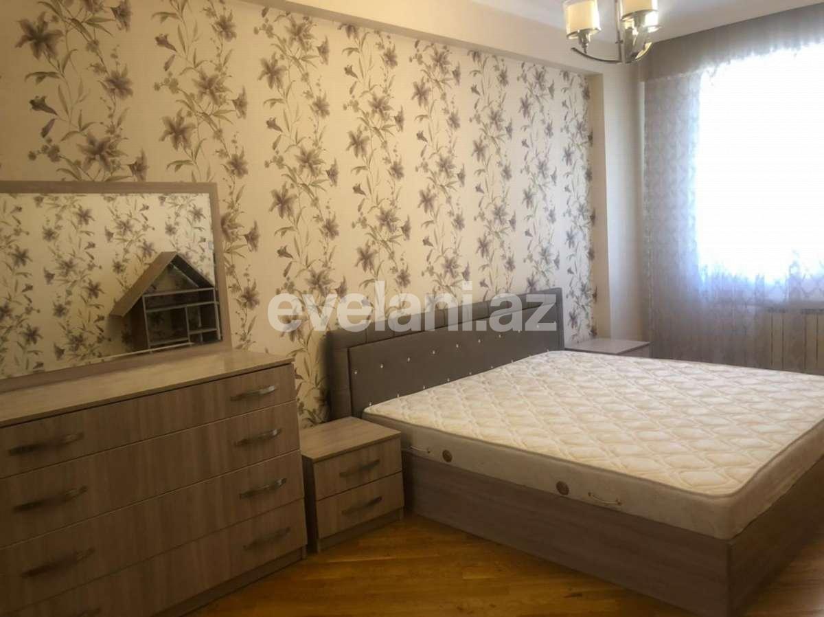 Kirayə verilir, yeni tikili, 2 otaqlı, 100 m², Bakı, Nərimanov r, Nəriman Nərimanov m.