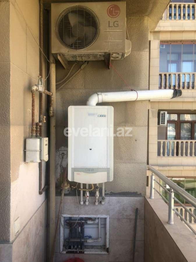 Kirayə verilir, yeni tikili, 2 otaqlı, 100 m², Bakı, Nərimanov r, Nəriman Nərimanov m.