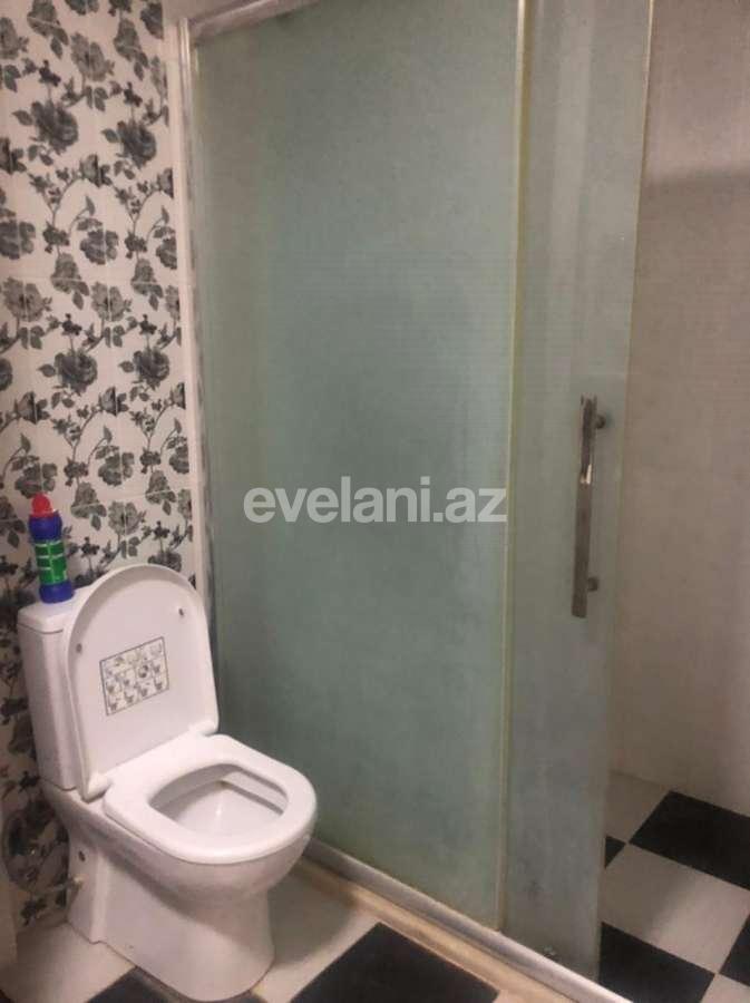 Kirayə verilir, yeni tikili, 2 otaqlı, 100 m², Bakı, Nərimanov r, Nəriman Nərimanov m.