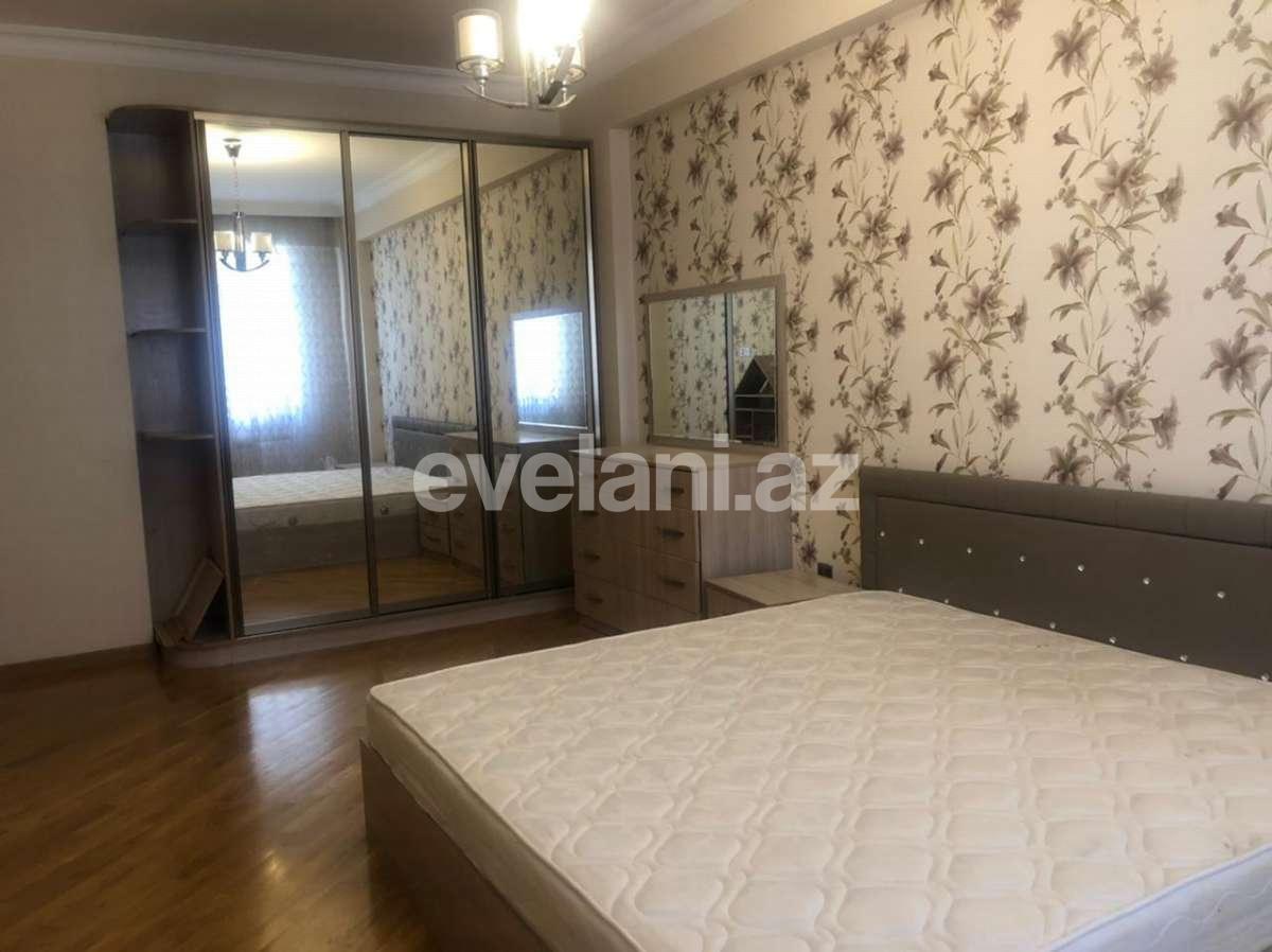 Kirayə verilir, yeni tikili, 2 otaqlı, 100 m², Bakı, Nərimanov r, Nəriman Nərimanov m.