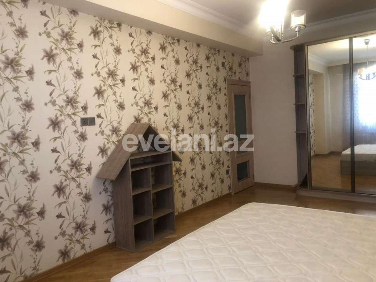 Kirayə verilir, yeni tikili, 2 otaqlı, 100 m², Bakı, Nərimanov r, Nəriman Nərimanov m.