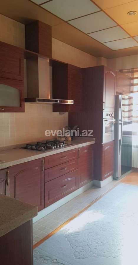 Kirayə verilir, yeni tikili, 3 otaqlı, 125 m², Bakı, Yasamal r, 20 yanvar m.