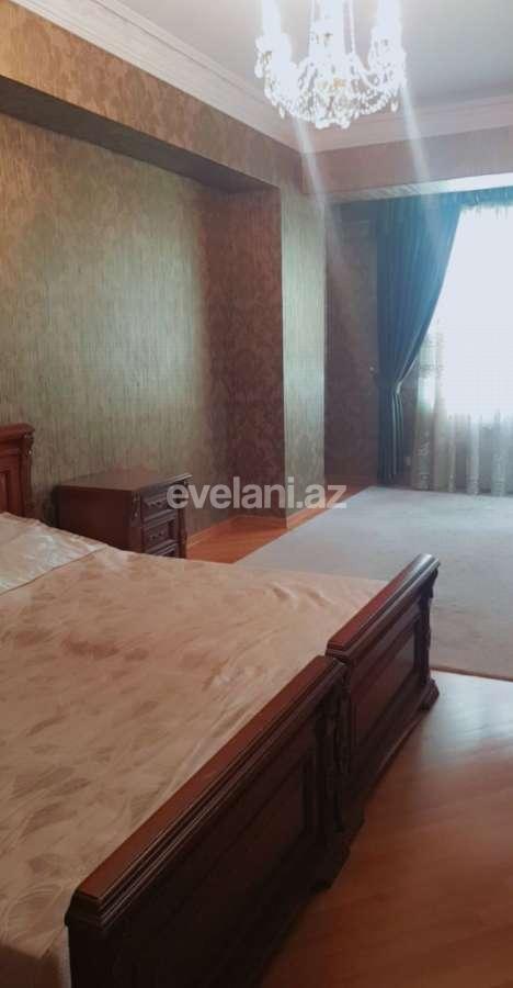 Kirayə verilir, yeni tikili, 3 otaqlı, 125 m², Bakı, Yasamal r, 20 yanvar m.
