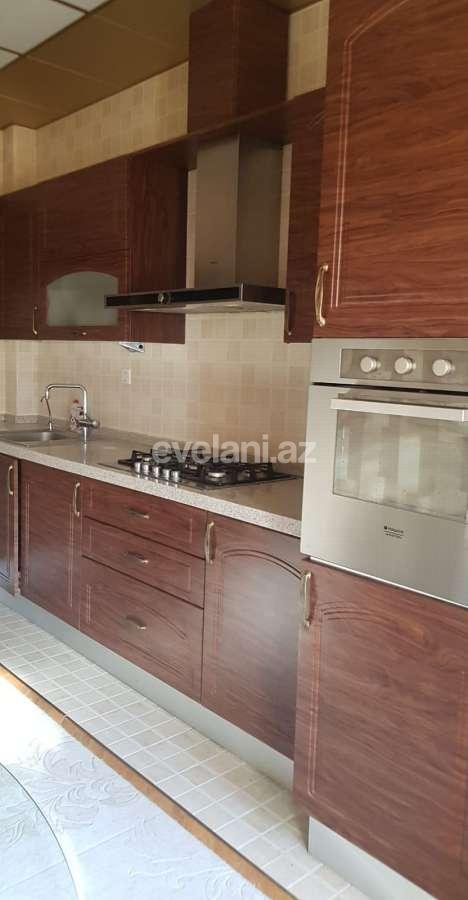 Kirayə verilir, yeni tikili, 3 otaqlı, 125 m², Bakı, Yasamal r, 20 yanvar m.
