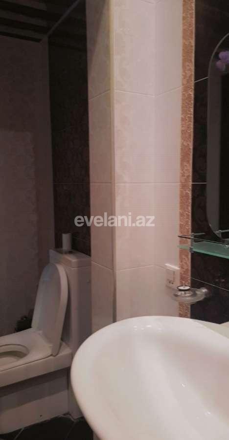 Kirayə verilir, yeni tikili, 3 otaqlı, 125 m², Bakı, Yasamal r, 20 yanvar m.