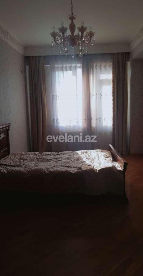 Kirayə verilir, yeni tikili, 3 otaqlı, 125 m², Bakı, Yasamal r, 20 yanvar m.