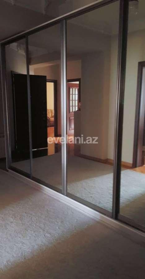 Kirayə verilir, yeni tikili, 3 otaqlı, 125 m², Bakı, Yasamal r, 20 yanvar m.