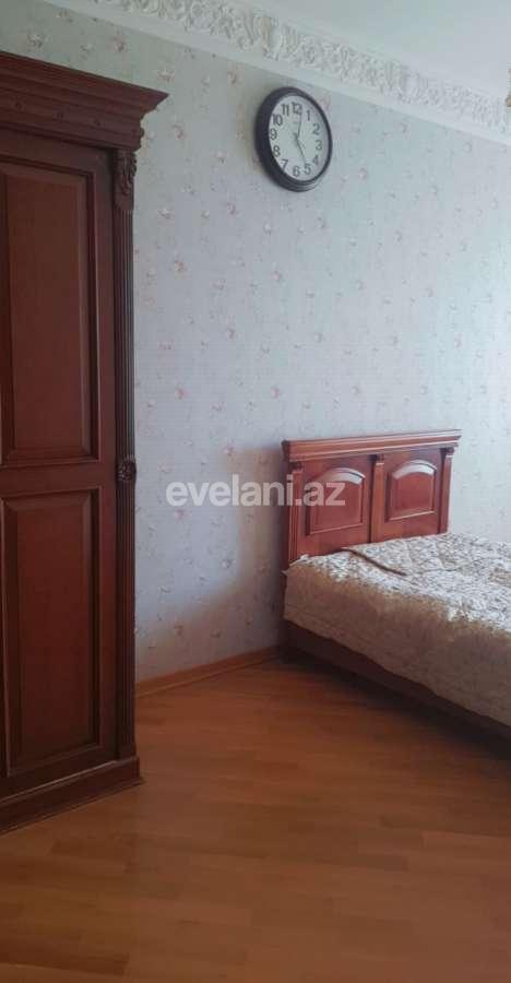 Kirayə verilir, yeni tikili, 3 otaqlı, 125 m², Bakı, Yasamal r, 20 yanvar m.