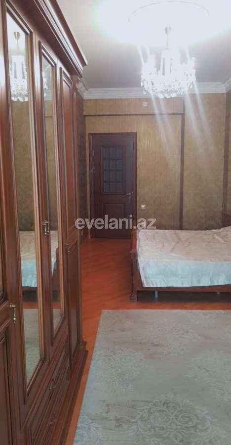Kirayə verilir, yeni tikili, 3 otaqlı, 125 m², Bakı, Yasamal r, 20 yanvar m.