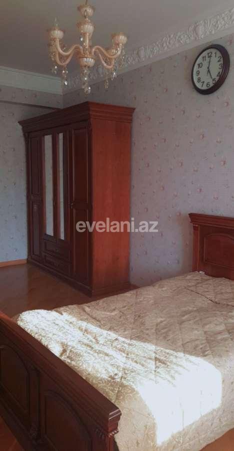 Kirayə verilir, yeni tikili, 3 otaqlı, 125 m², Bakı, Yasamal r, 20 yanvar m.