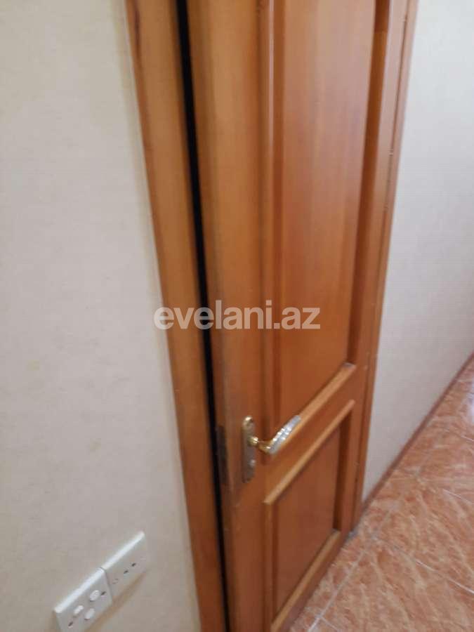 Rent, old building, 2 room, 96 m², Baku, Nasimi r, 28 may m.