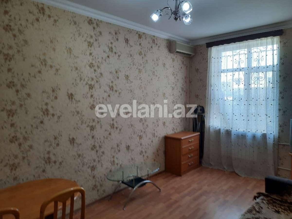 Rent, old building, 2 room, 96 m², Baku, Nasimi r, 28 may m.