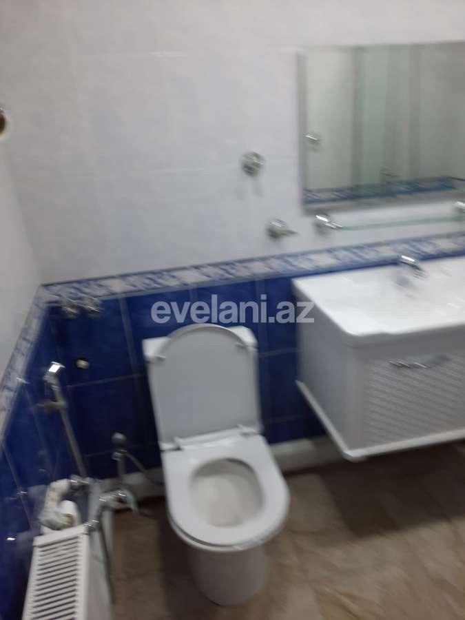 Rent, old building, 2 room, 96 m², Baku, Nasimi r, 28 may m.