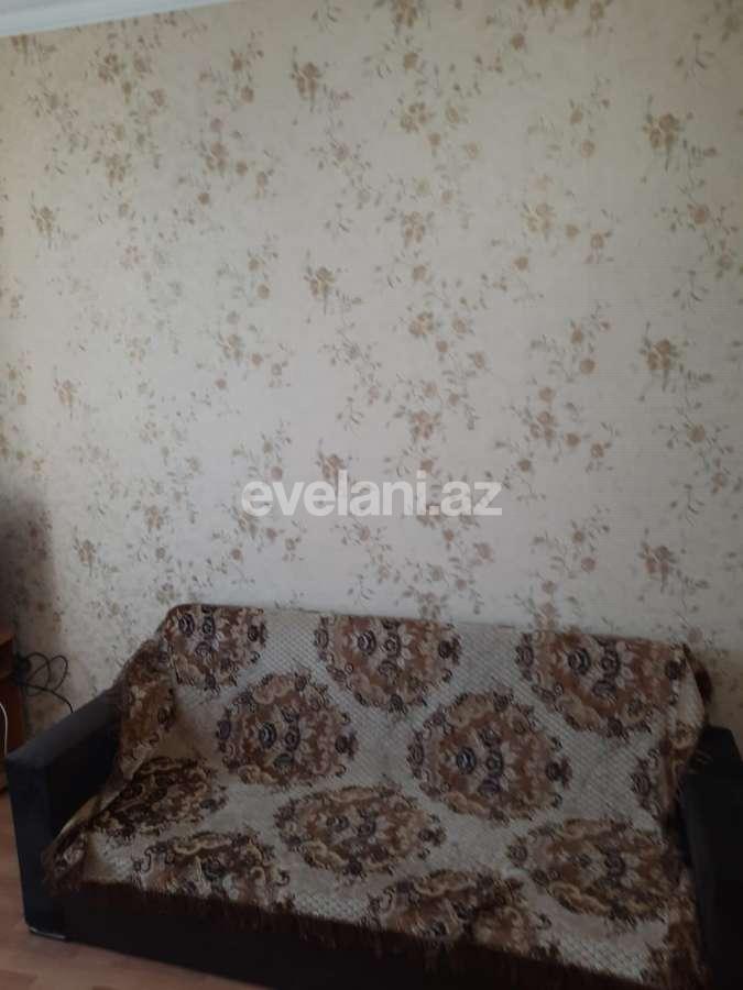 Rent, old building, 2 room, 96 m², Baku, Nasimi r, 28 may m.