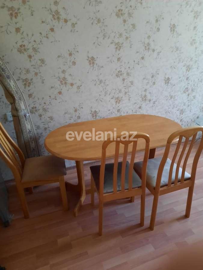 Rent, old building, 2 room, 96 m², Baku, Nasimi r, 28 may m.