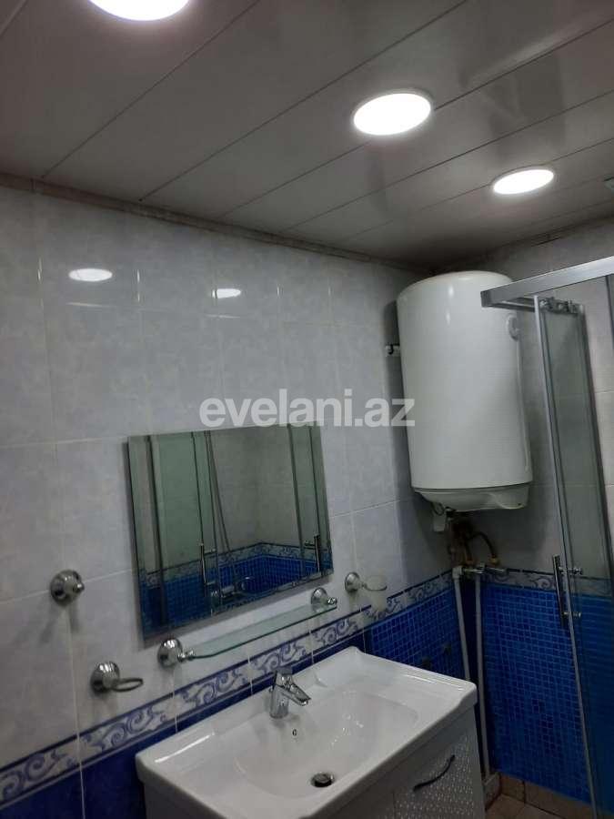 Rent, old building, 2 room, 96 m², Baku, Nasimi r, 28 may m.