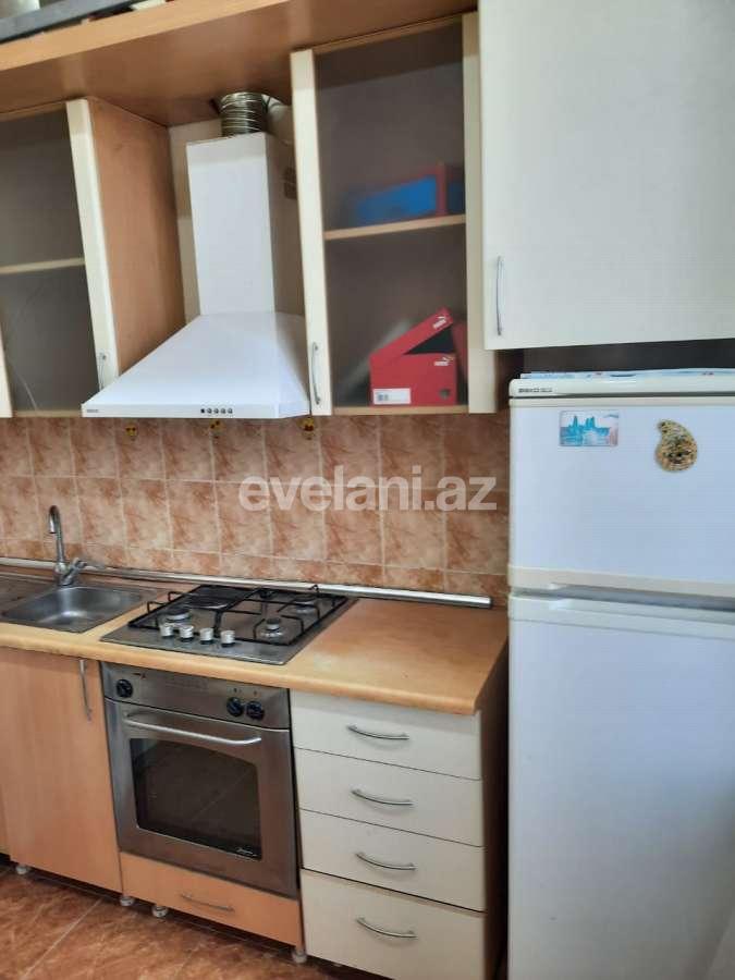 Rent, old building, 2 room, 96 m², Baku, Nasimi r, 28 may m.