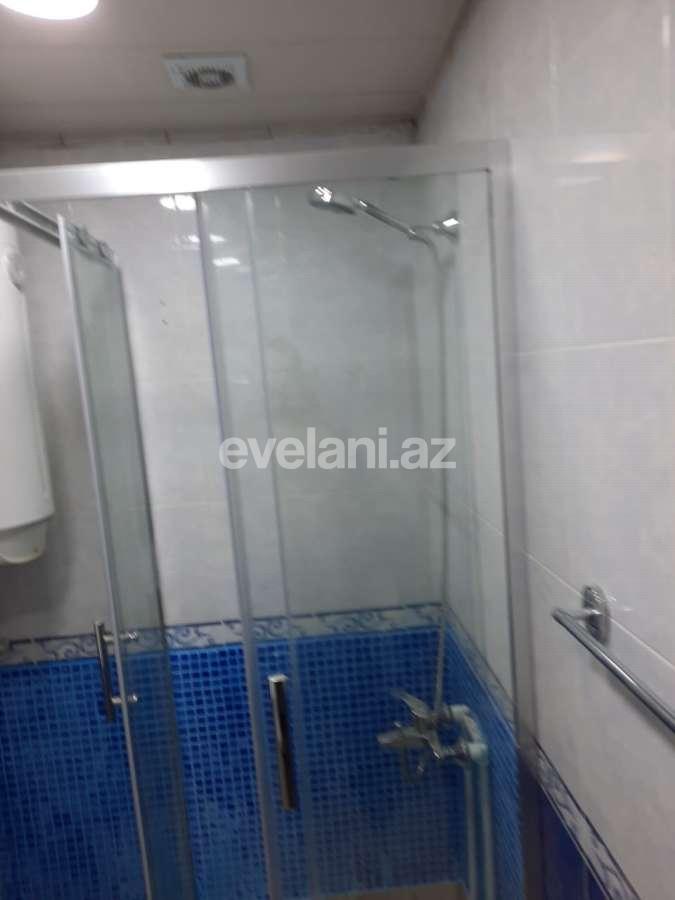 Rent, old building, 2 room, 96 m², Baku, Nasimi r, 28 may m.