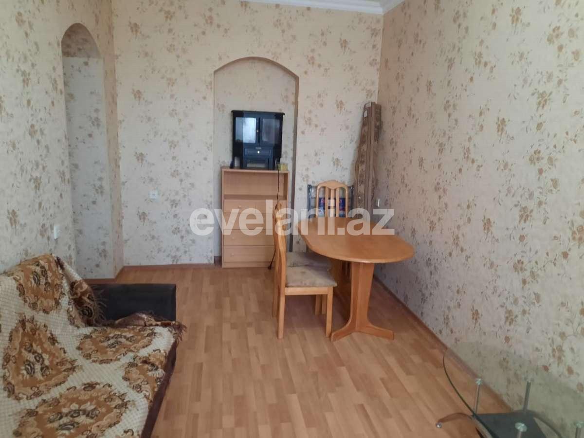 Rent, old building, 2 room, 96 m², Baku, Nasimi r, 28 may m.