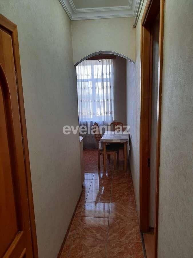 Rent, old building, 2 room, 96 m², Baku, Nasimi r, 28 may m.