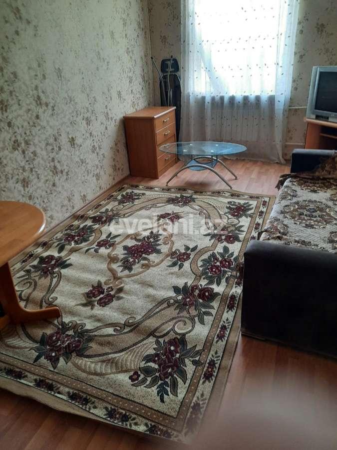 Rent, old building, 2 room, 96 m², Baku, Nasimi r, 28 may m.