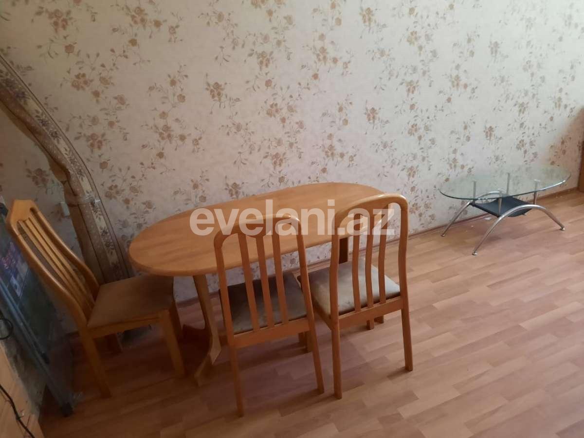 Rent, old building, 2 room, 96 m², Baku, Nasimi r, 28 may m.