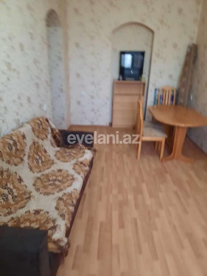 Rent, old building, 2 room, 96 m², Baku, Nasimi r, 28 may m.