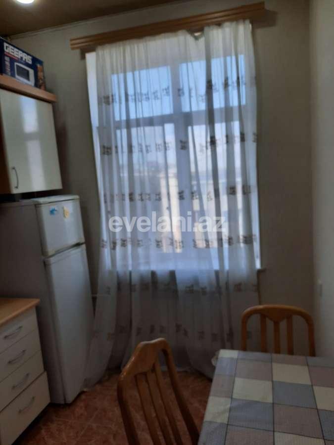 Rent, old building, 2 room, 96 m², Baku, Nasimi r, 28 may m.