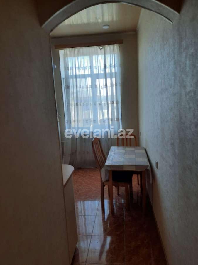 Rent, old building, 2 room, 96 m², Baku, Nasimi r, 28 may m.