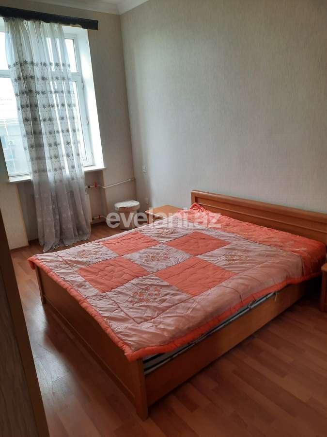 Rent, old building, 2 room, 96 m², Baku, Nasimi r, 28 may m.