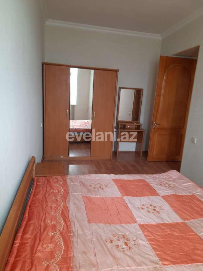 Rent, old building, 2 room, 96 m², Baku, Nasimi r, 28 may m.