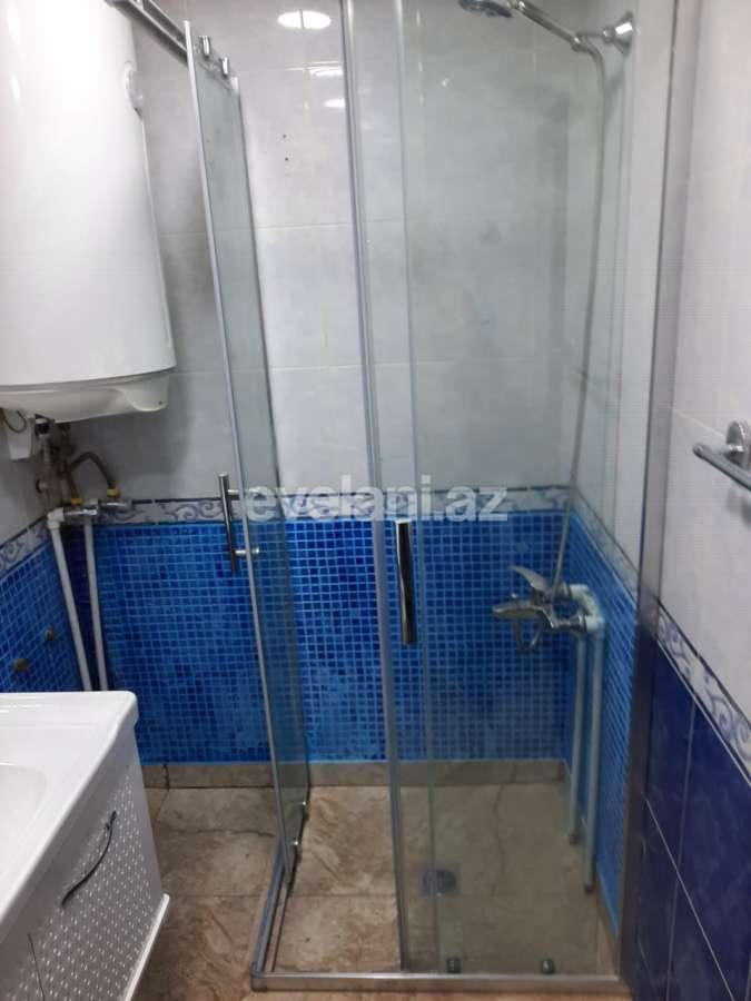 Rent, old building, 2 room, 96 m², Baku, Nasimi r, 28 may m.