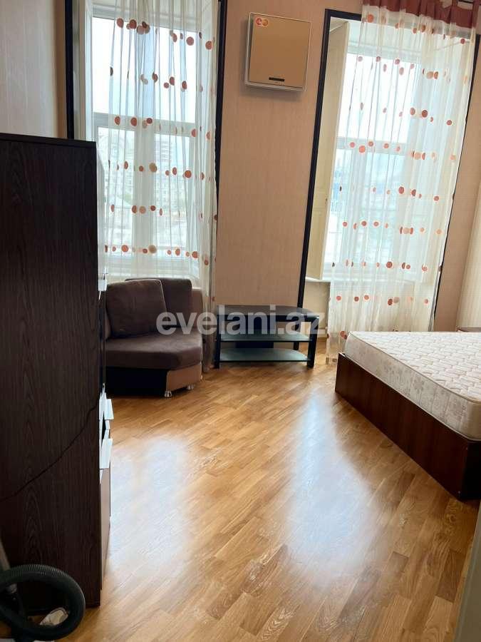 Kirayə verilir, köhnə tikili, 3 otaqlı, 85 m², Bakı, Nərimanov r, Sahil m.