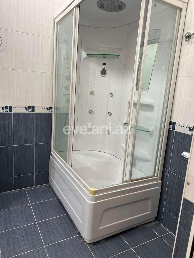 Kirayə verilir, köhnə tikili, 3 otaqlı, 85 m², Bakı, Nərimanov r, Sahil m.