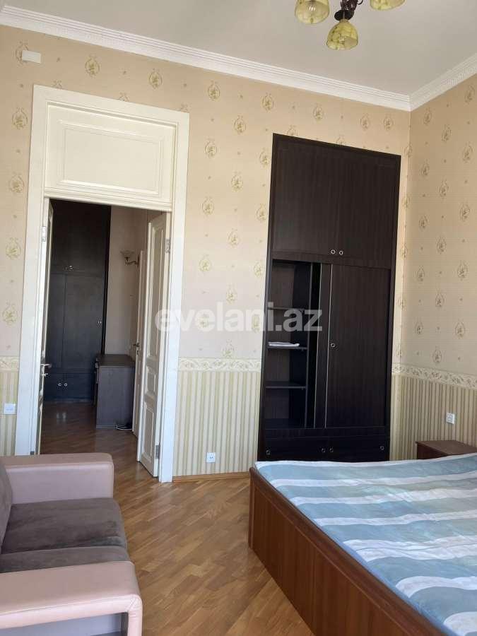 Kirayə verilir, köhnə tikili, 3 otaqlı, 85 m², Bakı, Nərimanov r, Sahil m.
