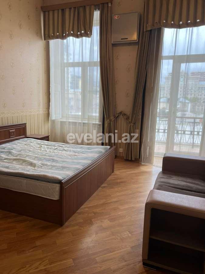 Kirayə verilir, köhnə tikili, 3 otaqlı, 85 m², Bakı, Nərimanov r, Sahil m.
