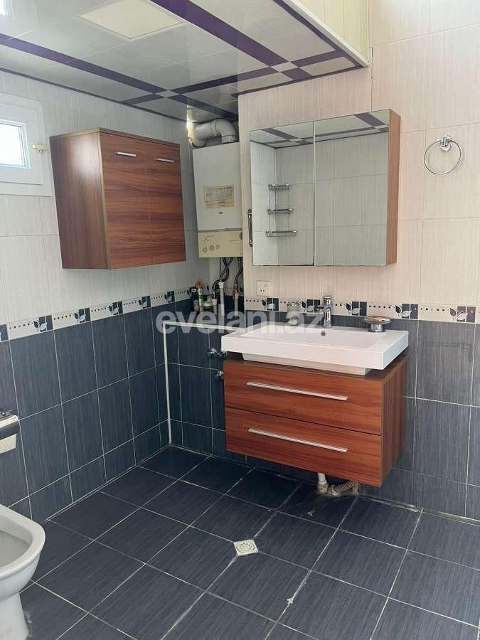 Kirayə verilir, köhnə tikili, 3 otaqlı, 85 m², Bakı, Nərimanov r, Sahil m.