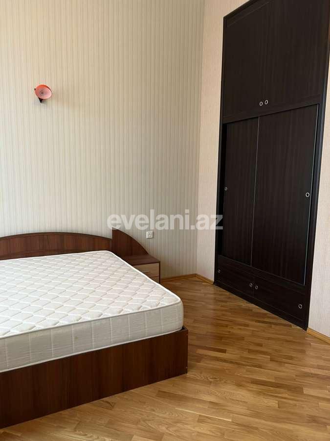 Kirayə verilir, köhnə tikili, 3 otaqlı, 85 m², Bakı, Nərimanov r, Sahil m.